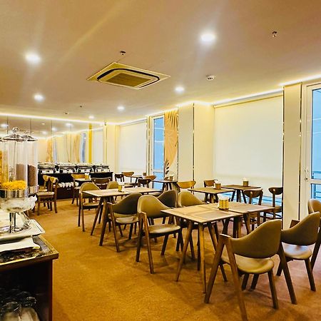 Huong Sen Annex Hotel Хошимін Екстер'єр фото